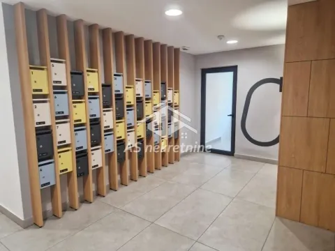 Izdavanje, dvosoban stan, 51m², Zemun Save Kovačevića, Zemun Sve Podlokacije - image 17