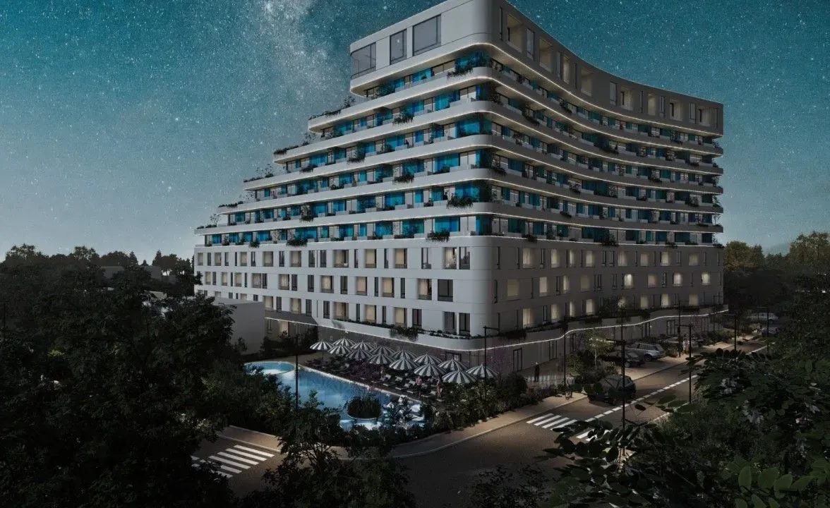 Prodaja, dvosoban stan, 100m², Bar, Crna Gora