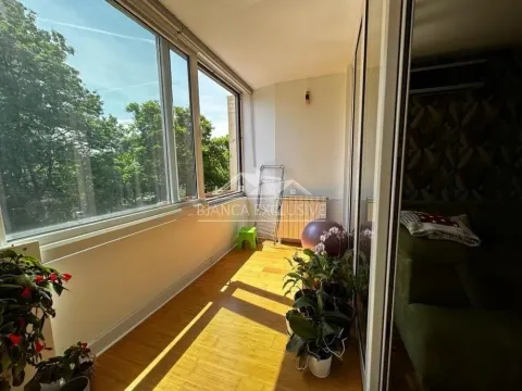 Prodaja, četvorosoban stan, 90m², Novi Beograd Sve Podlokacije, Beograd - image 8