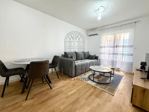 Rent, one bedroom apartment, 42m², Stari Aerodrom, Podgorica - image 8