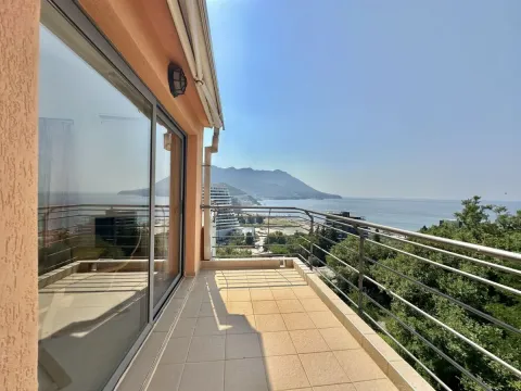 Sale, two bedroom apartment, 80m², Bečići, Budva - image 16