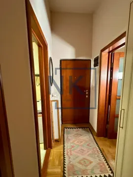 Izdavanje, garsonjera, 37m², Preko Morače, Podgorica - image 8