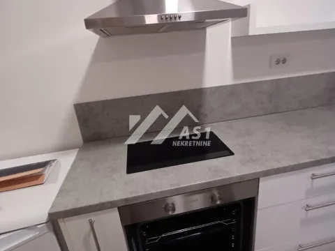 Prodaja, dvosoban stan, 44m², Podbara, Novi Sad Sve Podlokacije - image 6