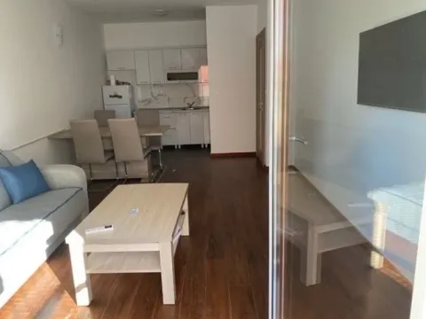 Sale, one bedroom apartment, 50m², Master Kvart, Podgorica - image 6