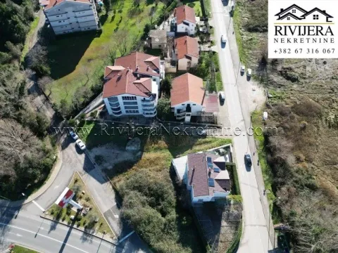 Prodaja, plac, 791m², Igalo, Herceg Novi - image 6