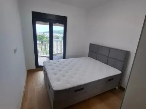 Rent, one bedroom apartment, 45m², City Kvart, Podgorica - image 3