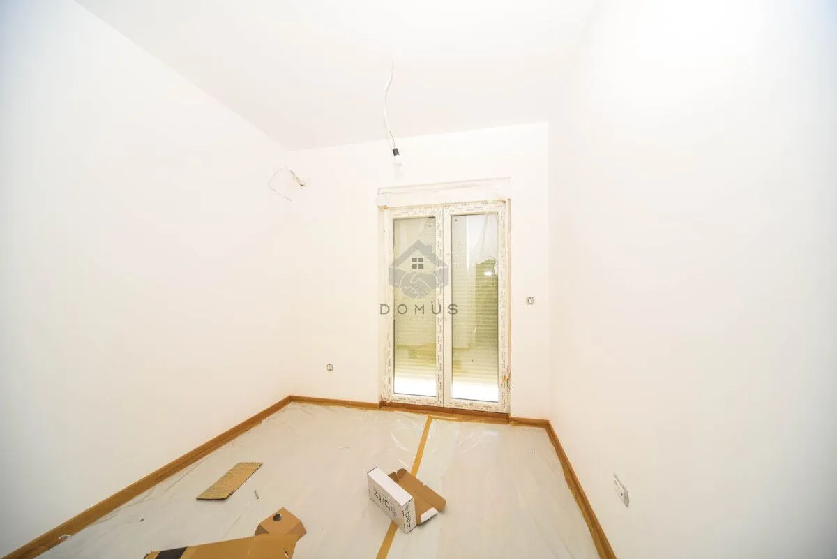 Prodaja, trosoban stan, 75m², Zabjelo, Podgorica