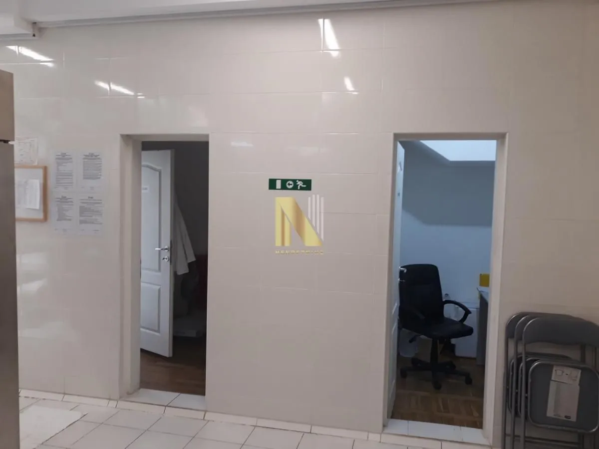 Sale, office space, 105m², Salajka, Novi Sad Sve Podlokacije