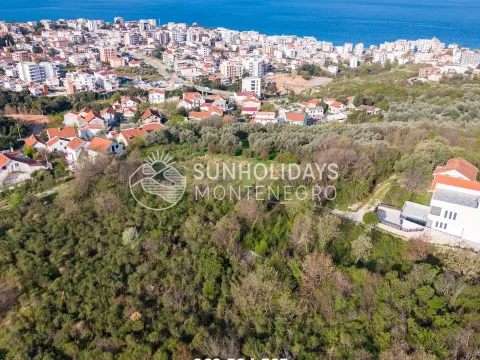 Prodaja, plac, 315m², Dobra Voda, Budva - image 4