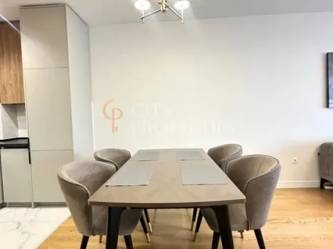 Rent, apartment, 57m², Kruševac, Podgorica - image 9