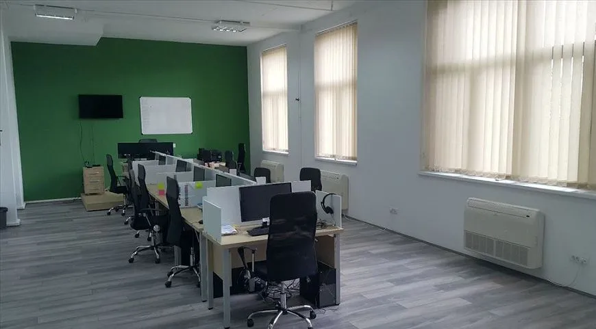 Rent, office space, 180m², Stari Grad, Beograd