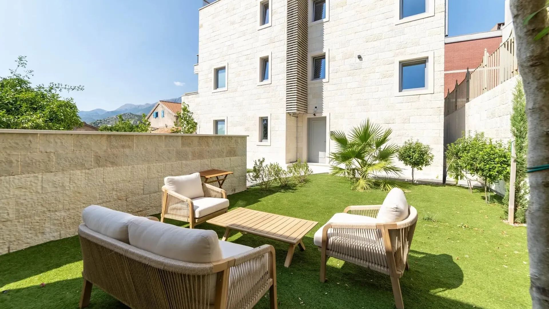Sale, house, 358m², Pržno, Budva