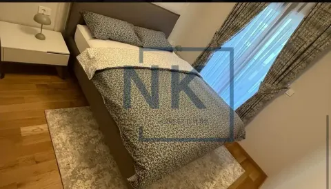 Sale, two bedroom apartment, 69m², New City, Podgorica - image 5