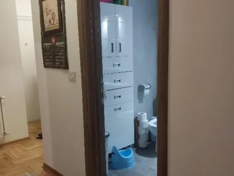 Sale, one bedroom apartment, 37m², Vojvode Vlahovica, Beograd - image 14