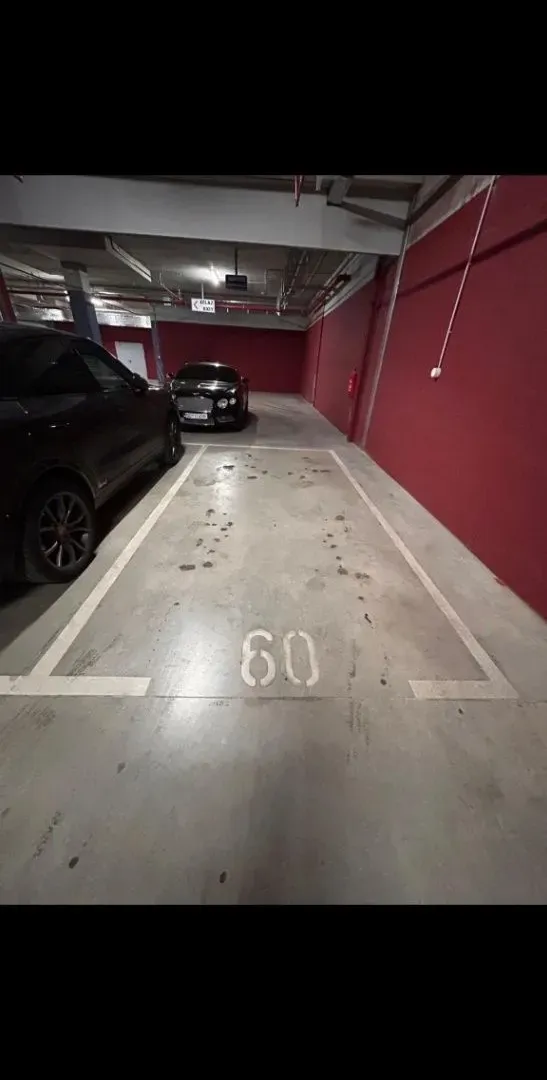 Rent, office space, 25m², Master Kvart, Podgorica