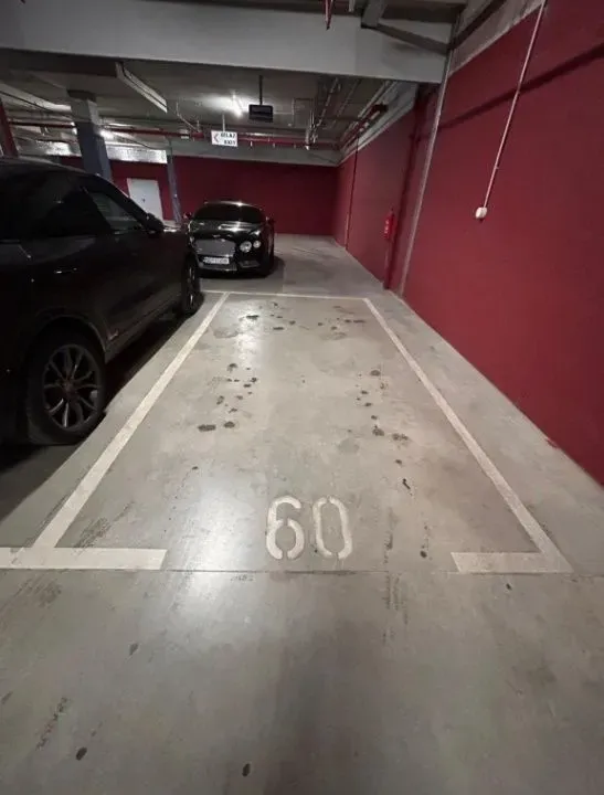 Rent, office space, 25m², Master Kvart, Podgorica