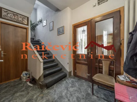 Prodaja, kuća, 400m², Savski Venac, Beograd - image 12