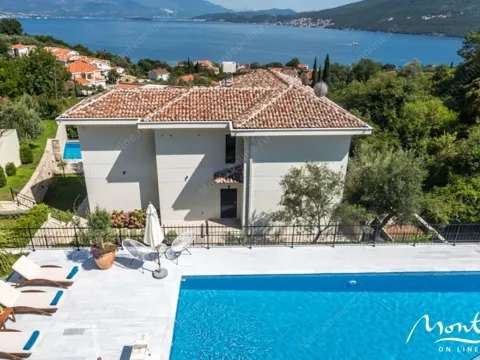 Prodaja, kuća, 350m², Herceg Novi, Crna Gora - image 19