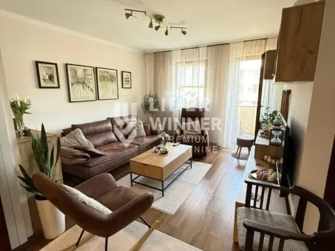 Stan in Novi Beograd Blok 62