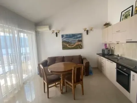 Prodaja, dvosoban stan, 65m², Baošići, Herceg Novi - image 5