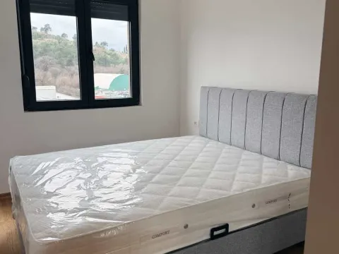 Rent, one bedroom apartment, 40m², Zabjelo, Podgorica - image 4