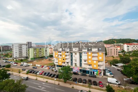 Rent, studio apartment, 28m², Zabjelo, Podgorica - image 8