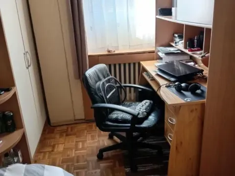 Prodaja, četvorosoban stan, 84m², Novo naselje, Novi Sad - image 14