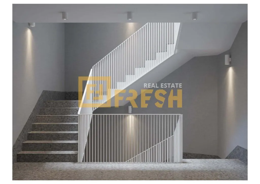 Prodaja, jednosoban stan, 59m², Bečići, Budva