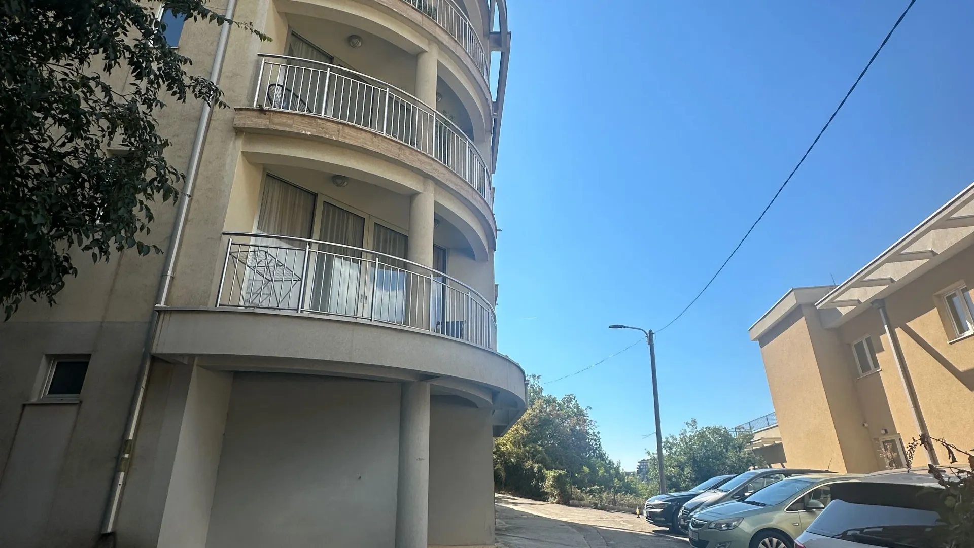 Sale, house, 70m², Bečići, Budva