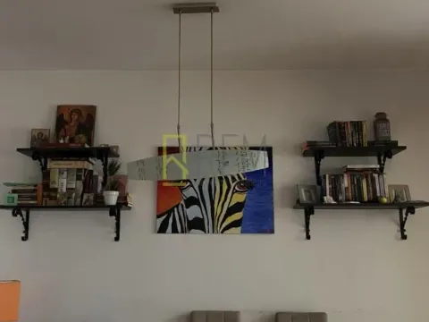 Prodaja, jednosoban stan, 56m², Stari Aerodrom, Podgorica - image 4