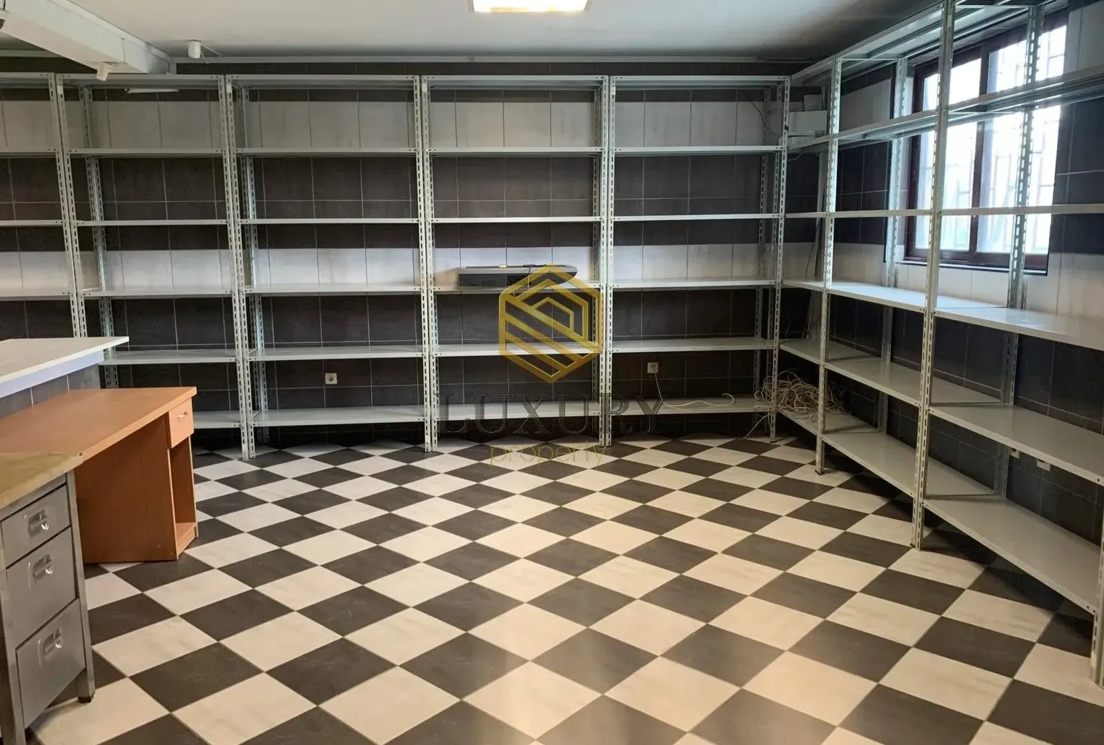 Rent, office space, 80m², Donja Gorica, Podgorica
