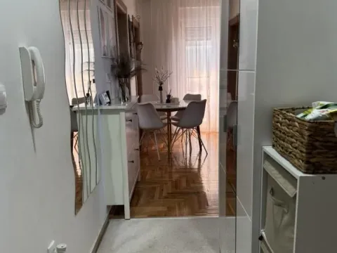 Prodaja, dvosoban stan, 55m², Sajlovo, Novi Sad Sve Podlokacije - image 15