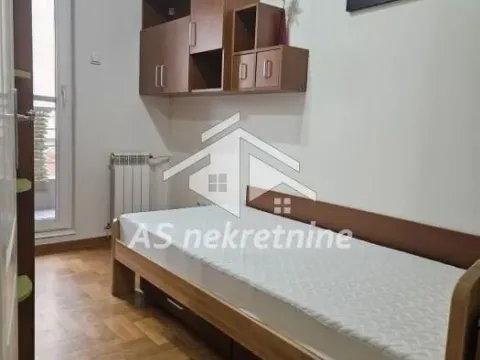 Rent, three bedroom apartment, 63m², Bulbulder, Zvezdara Sve Podlokacije - image 18
