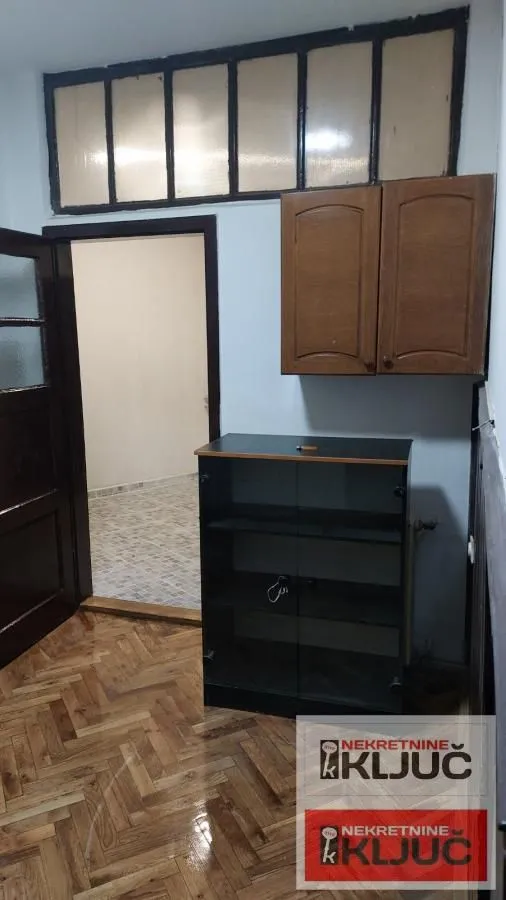 Rent, house, 135m², Centar, Novi Sad