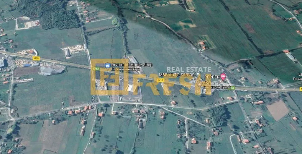 Prodaja, plac, 10000m², Danilovgrad, Crna Gora