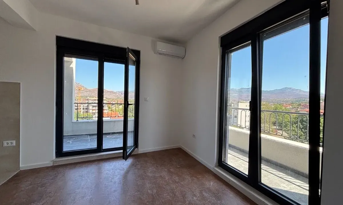 Sale, two bedroom apartment, 100m², Zagorič, Podgorica