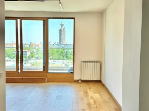 Prodaja, četvorosoban stan, 122m², Novi Beograd Blok 65, Novi Beograd Sve Podlokacije - image 4