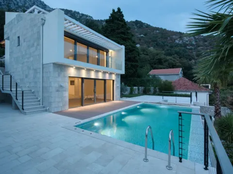 Sale, house, 669m², Strp, Kotor - image 42