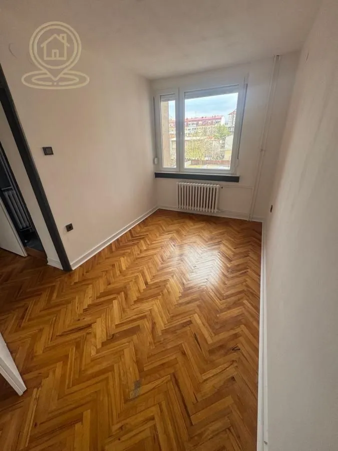 Rent, three bedroom apartment, 95m², Medijana, Niš