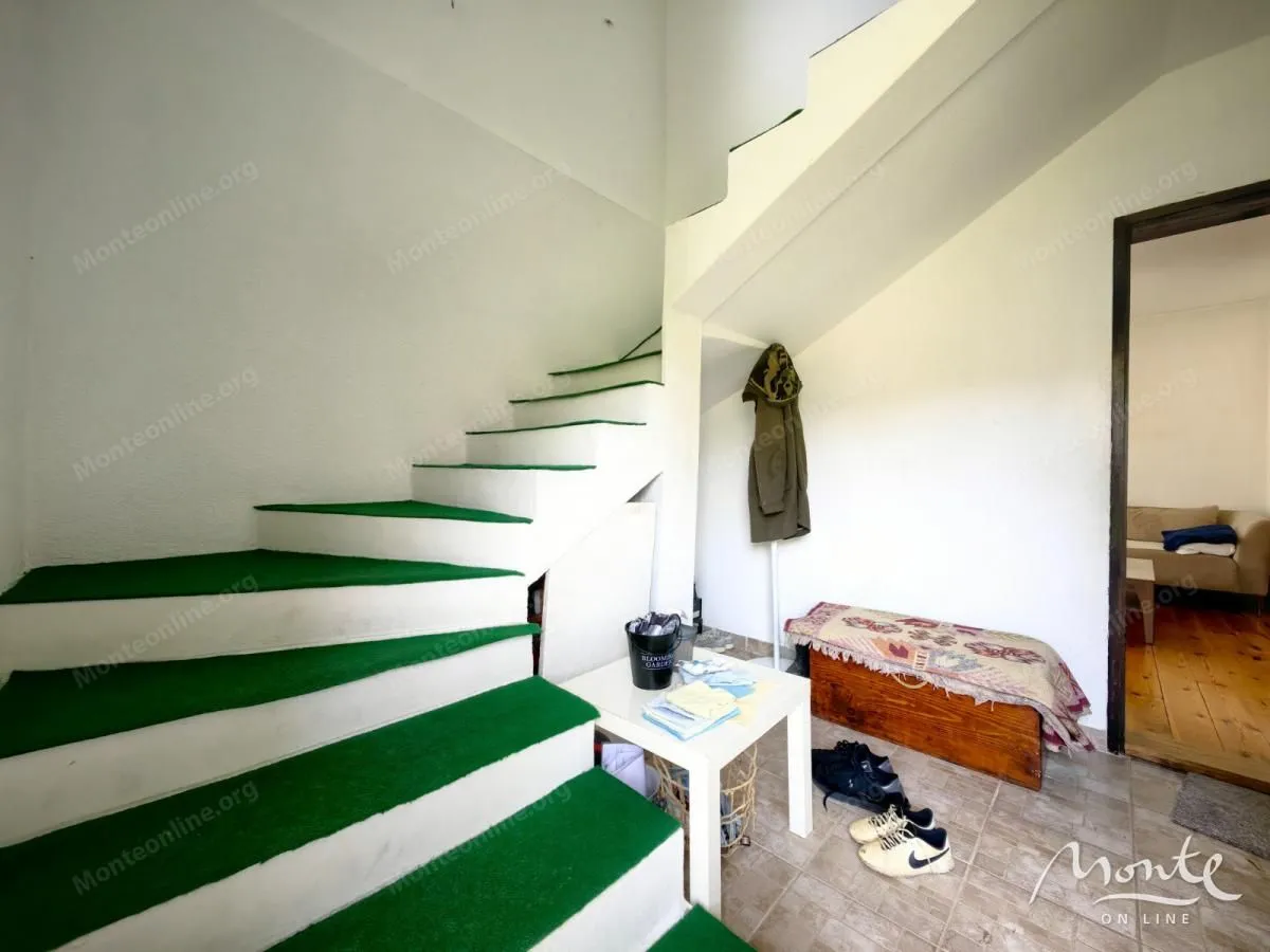 Sale, house, 128m², Kolašin, Crna Gora