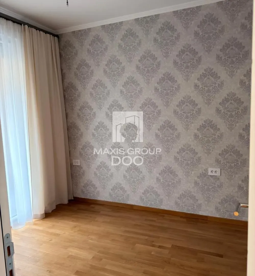 Sale, two bedroom apartment, 64m², Centar, Subotica