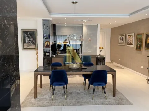 Prodaja, dvosoban stan, 124m², Savski Venac, Beograd - image 8