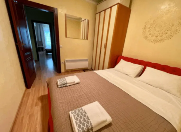 Rent, apartment, 70m², Rafailovići, Budva