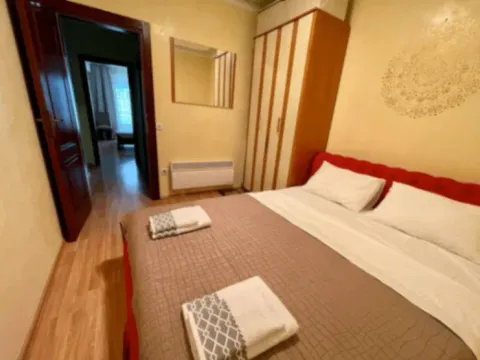 Rent, apartment, 70m², Rafailovići, Budva - image 8