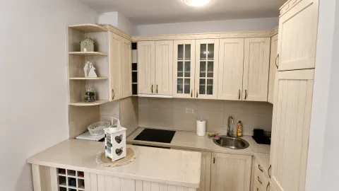 Rent, one bedroom apartment, 42m², City Kvart, Podgorica - image 3