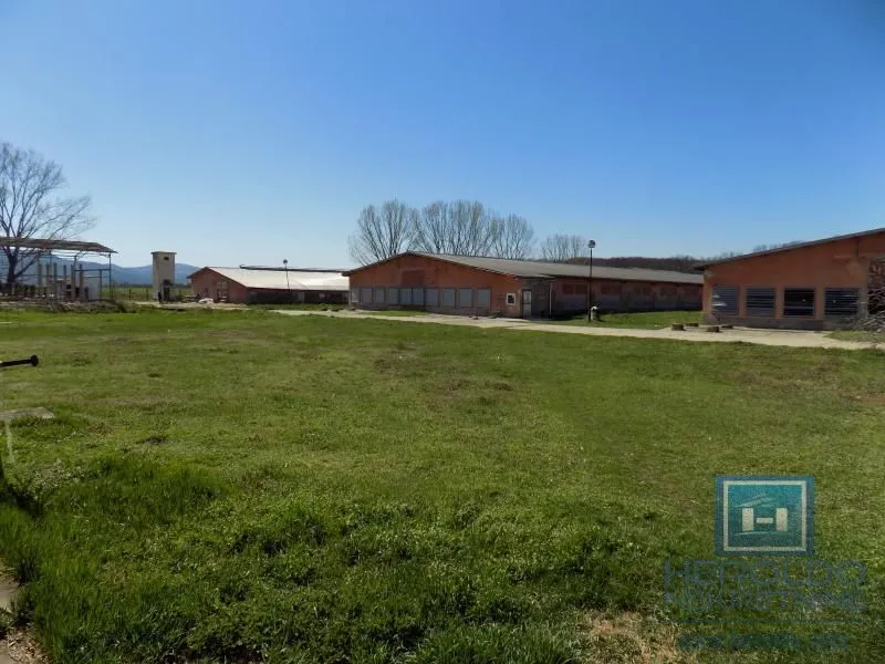Sale, office space, 16723m², Sumrakovac, Boljevac
