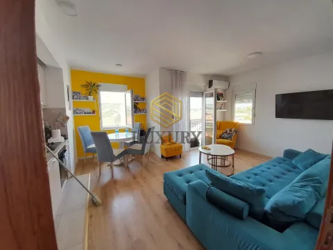 Rent, one bedroom apartment, 48m², Stari Aerodrom, Podgorica - image 12