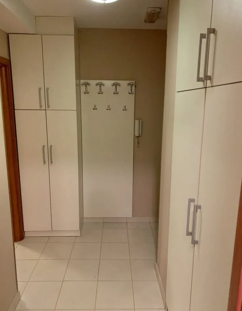 Rent, one bedroom apartment, 47m², Krivi Most, Podgorica