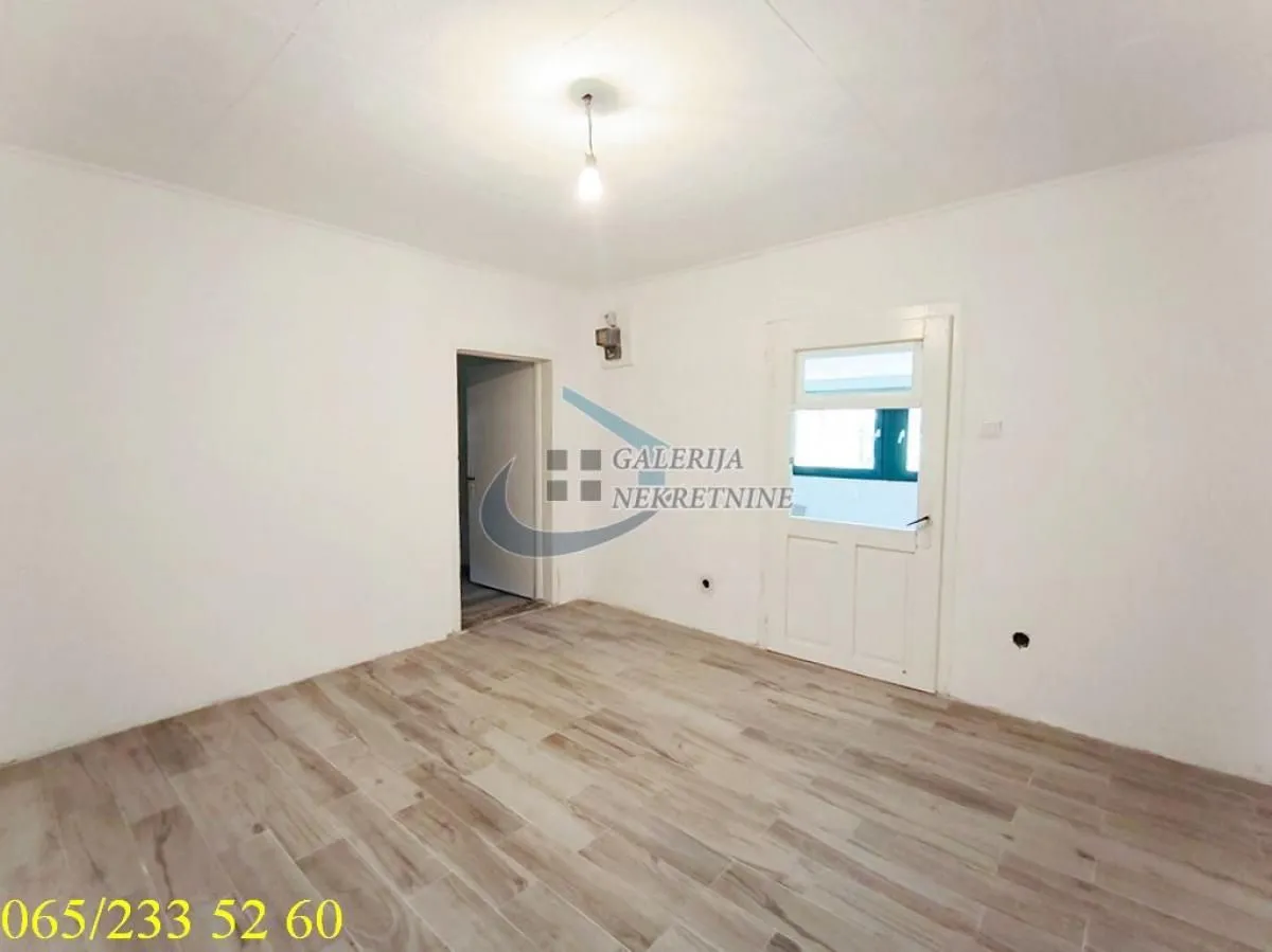 Prodaja, kuća, 59m², Mali Mokri Lug, Zvezdara Sve Podlokacije