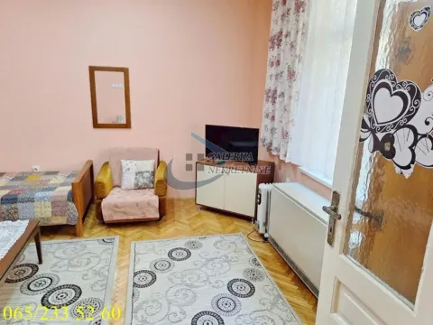 Izdavanje, jednosoban stan, 35m², Đeram Pijaca, Beograd - image 2